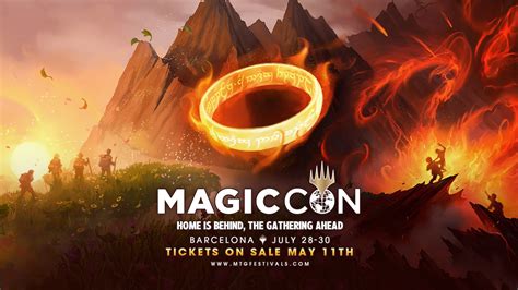 From Amateurs to Professionals: The Journey of Magicians at Magic Con Barcelona